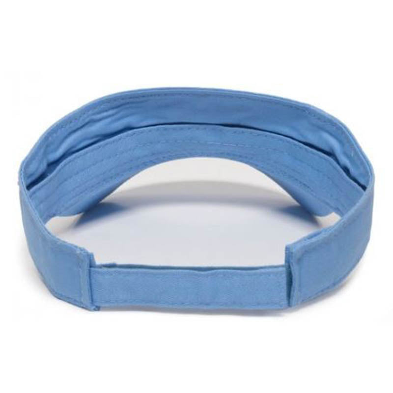 Light Blue Visor
